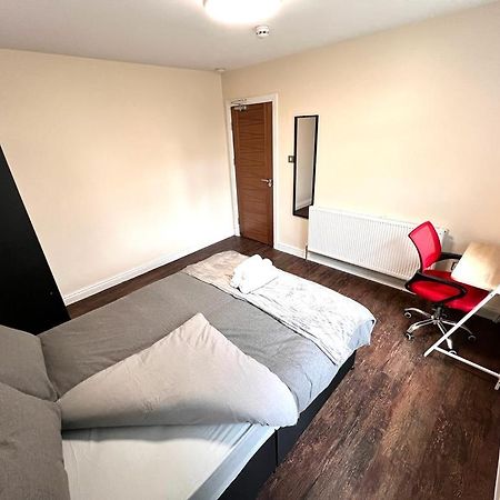 Nines Of Elegance At Castle Road Apartment Birmingham Ngoại thất bức ảnh