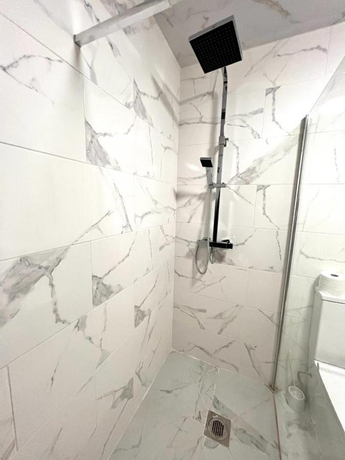 Nines Of Elegance At Castle Road Apartment Birmingham Ngoại thất bức ảnh